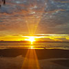 Koh Lanta Phra Ae Long Beach Sunset @ Lanta Castaway Beach Resort